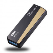 SSK USB3.0 Flash Disk 16GB Free Shipping