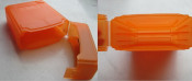 3.5" HDD Double Protector