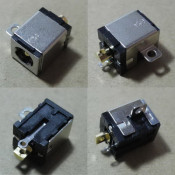 2pcs DC0257 Asus U46E U46ER Laptop Power DC Jack