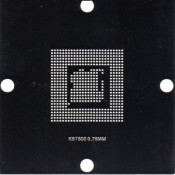 K8T800 Stencil 80x80mm