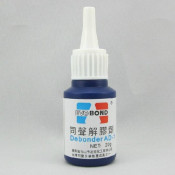 EVOBOND AD-1 Debonder Super Glue Remover 20g