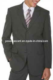 3button Top-Quality Spring/Autumn OEM Man Formal Business Suits