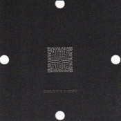 CG82NM10 Stencil 80x80mm