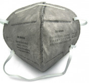 3m 9042A Disaposable Kn95 Particulate Respirator Ffp2 Dust Mask