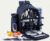 4 Persons Outdoor Lunch Bag