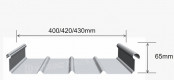 400/420/430 Al-Mg-Mn Sheet for Steel Struction