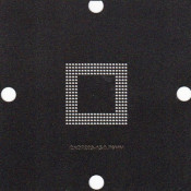 CXDT203-15 Stencil 80x80mm