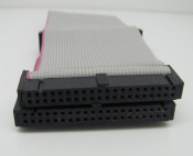 40 Pin ATA133 IDE Ribbon Cable