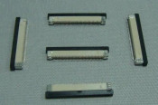 5pcs FFC/FPC Connector 40pin Pitch 0.5mm Bottom Contact