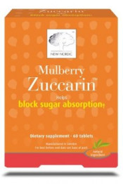 New Nordic Mulberry Zuccarin