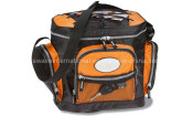 420d Vinyl Wine Tec Cooler Bag 27066