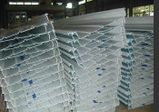 430type Good Quality Al-Mg-Mn Alloy Sheet for Steel Struction/Cottage
