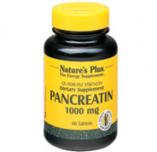 Pancreatin 1000 mg Tablets