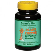 Papaya Enzyme Chewable