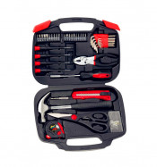 45PCS Professional Household Tool Kit