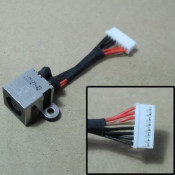 HP Pavilion 15-K032TX DC1477 Laptop Power DC Jack