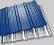 5 Star Good Quanlity Galvanized Corrugated Sheet for Roof