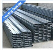 5 Star Supplier Best Selling C Purlin for Steel Struction