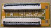 50pin FFC Extension Connector