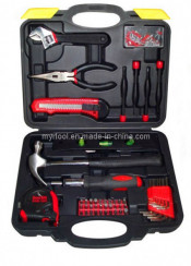 51PC Tool Sets Mechanical Hand Tools