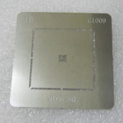 2pcs MT6628QP WIFI Stencil Template
