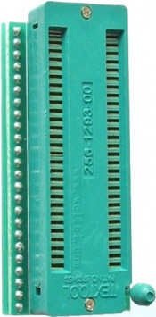 Adapter WL-SDIP56-1.78