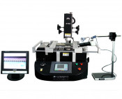 ZM-R5860C BGA Rework Station