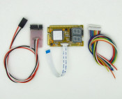 2 Bits 5 in 1 Laptop Diagnostic Card