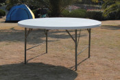 6 Foot Hotel Table and Chair (SY-183ZY)