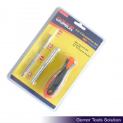 6 in 1 Screwdriver for Multifunction (T02352)