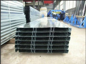 60-250 Galvanized C Purlin for Steel Struction