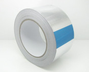 Aluminum Effect Pedal Foil EMI Shield Tape 60mm x 40M x 0.06mm