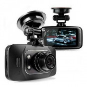 GS8000L Car DVR 1080P 2.7" LCD with G-Sensor