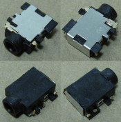 2pcs Acer 4741 4741G 4741Z 4741ZG Earphone Jack AJ007