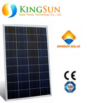 65W Minisize Polycrystalline PV Solar Panels