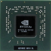 GEFORCE 6610 XL
