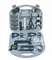 68PCS Hot Item Tool Set