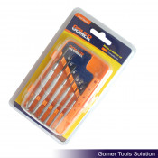 6PCS Precision Screwdriver for Watch Repair (T02049)