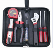6PCS Promotional Tool Bag Set (FY1006B2)