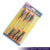 6PCS Screwdriver with Best Price (T02254)