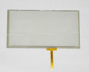 6.2" 4 Wire Resistive Touch Screen Panel