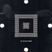 NF-GO150 Stencil 80x80mm