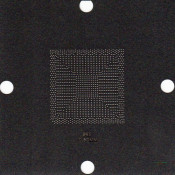 82P965 Stencil 80x80mm