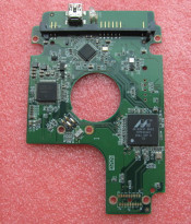 WD 701635