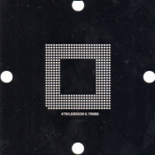 479/LE80539 Stencil 80x80mm