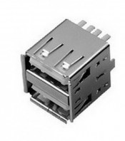 5pcs U051 Laptop USB Jack