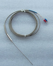 ACHI IR6000 Thermocouple Wire Temperature Sensor