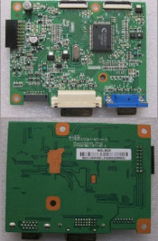 Acer AL1916W Controller Board A190A2-A02-H-S1