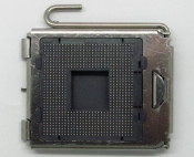 Desktop Intel LGA775 CPU Socket Leaded