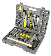 77PCS Household Hand Tool Kit